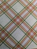 Christmas Tartan