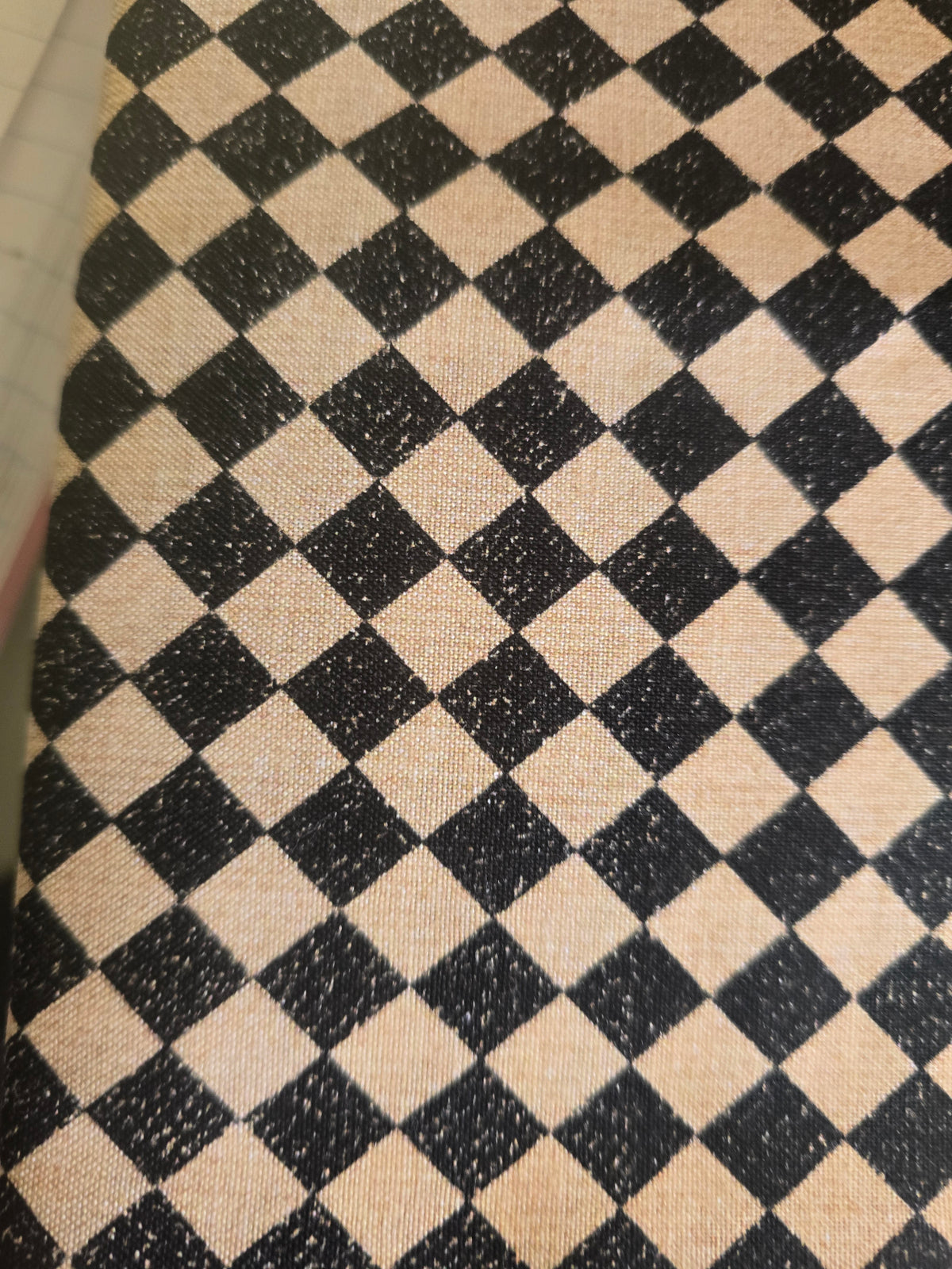 Diamond Tan/Black