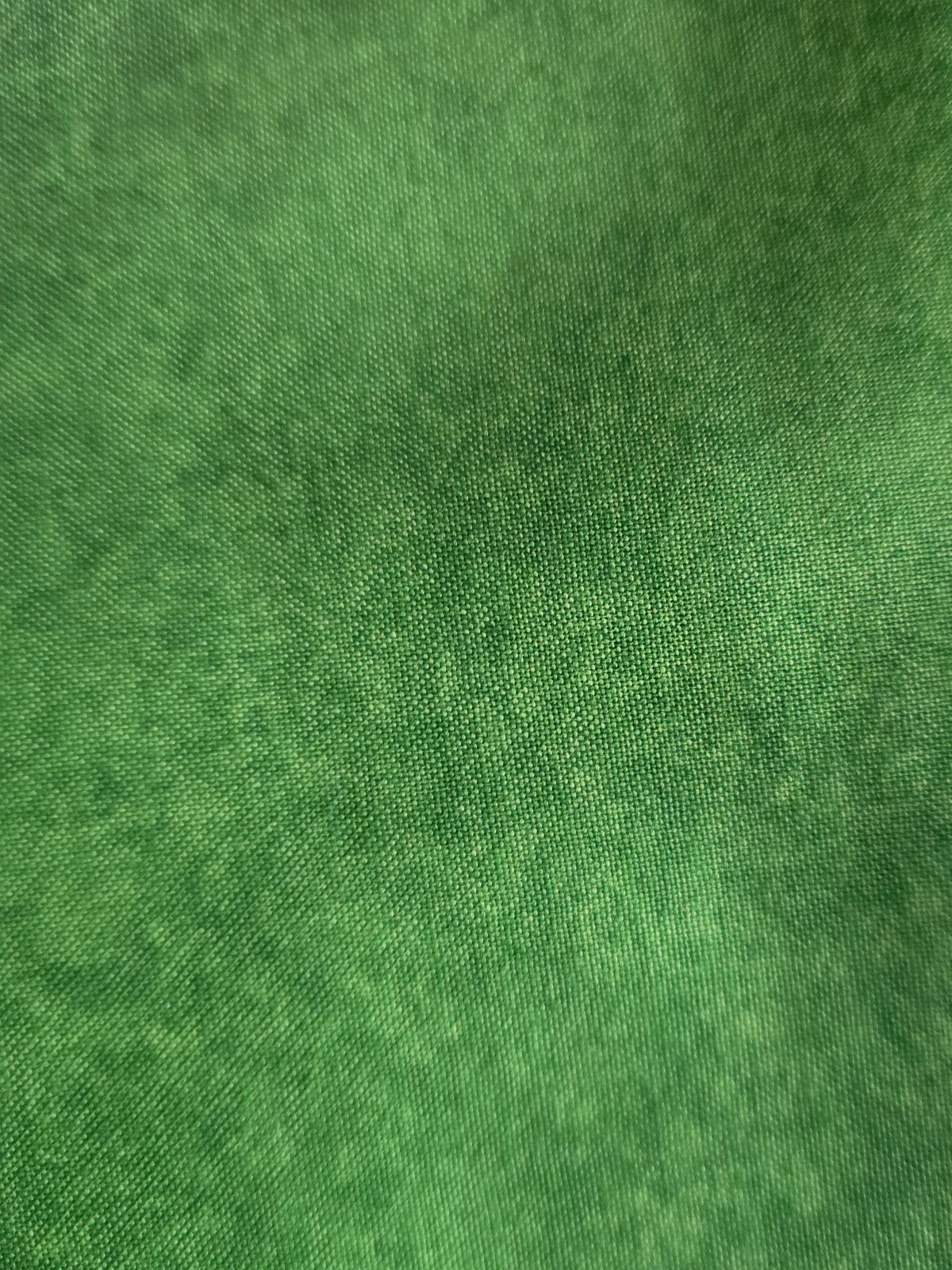 Classic Green - Shadow Play