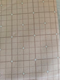 Grid Rose - Serenity
