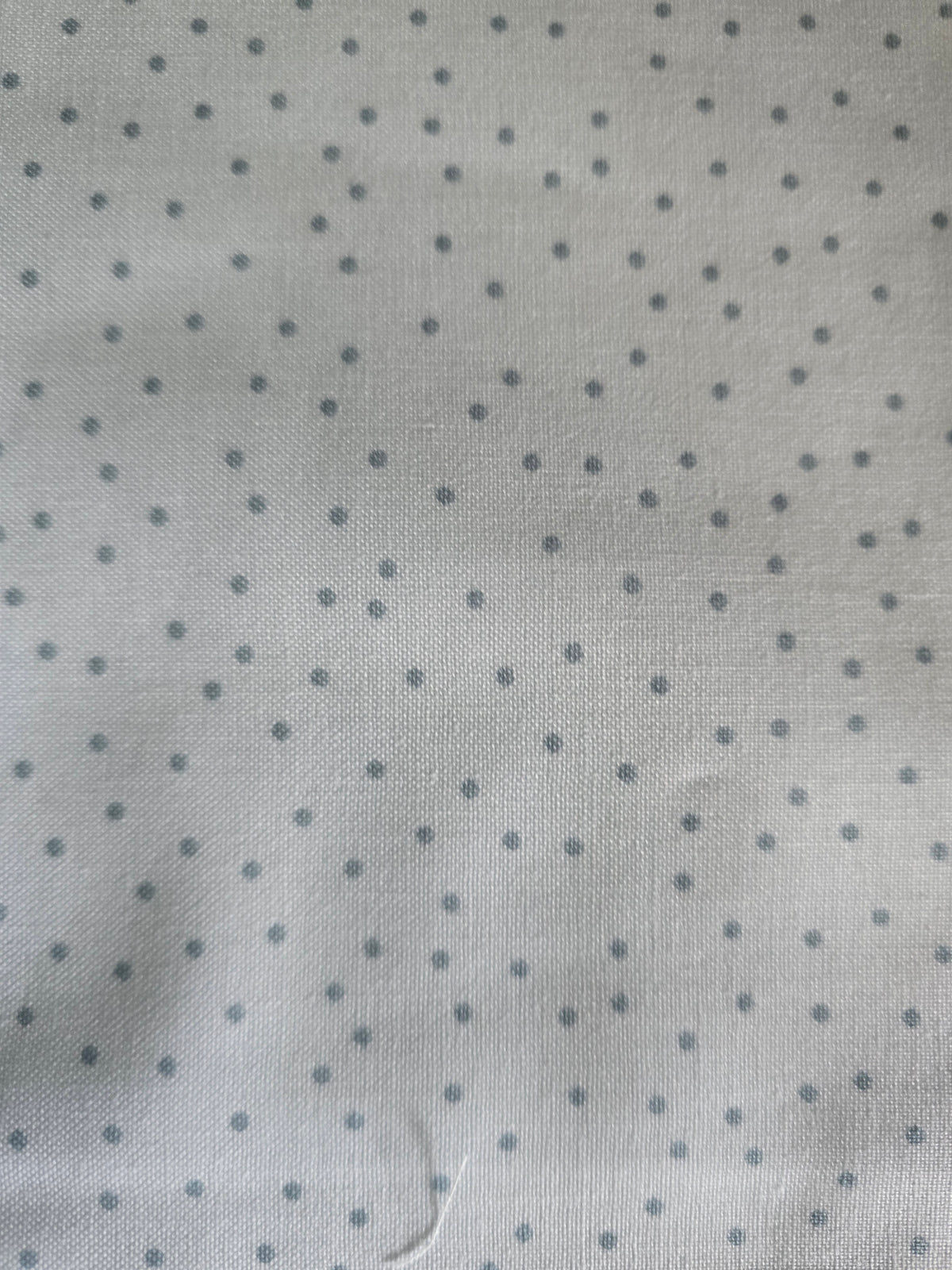Dots Blue - Serenity