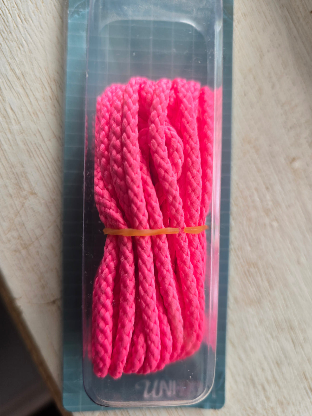 Cord - Drawstring
