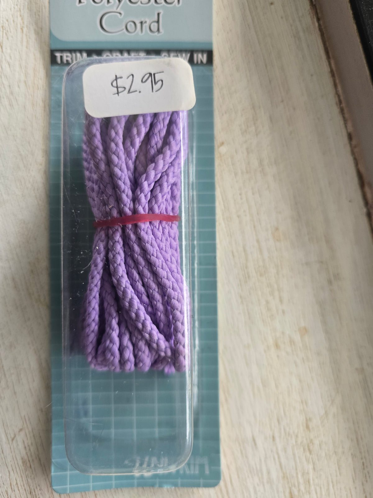 Cord - Drawstring