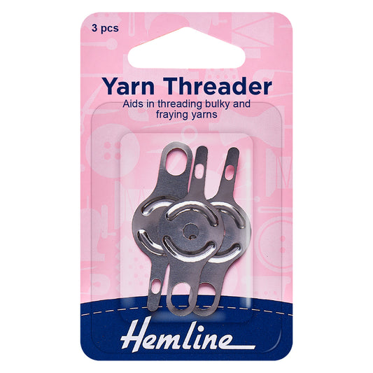 Yarn Threader