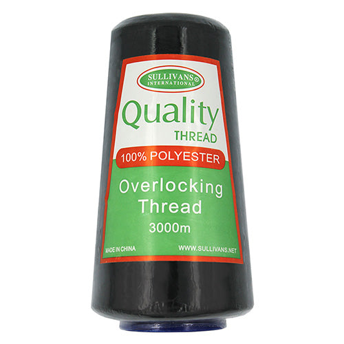 Sullivans Overlocking Thread