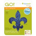 Go! Fleur De Lis