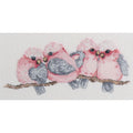 Australian Collection Counted Cross Stitch