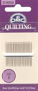 Quilting Needles - DMC