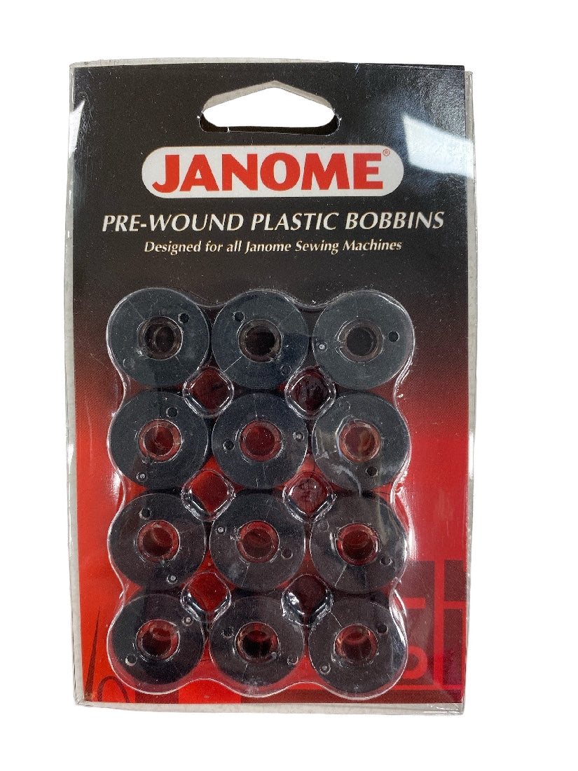 Pre Wound Bobbins