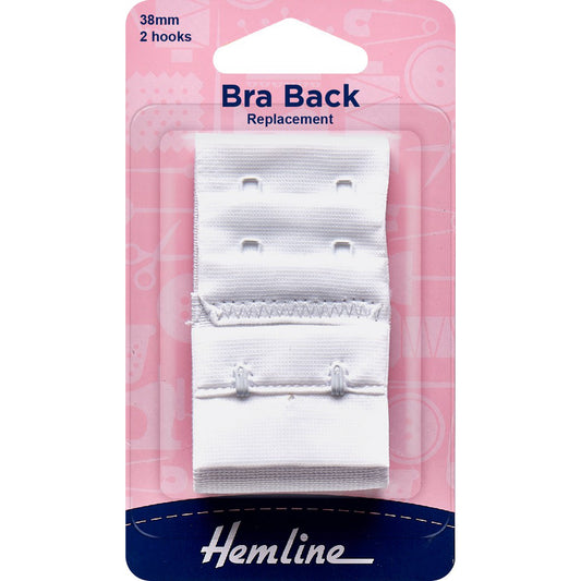 Bra Back Replacement