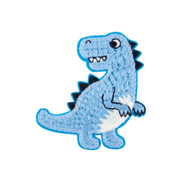 Standing Dinosaur