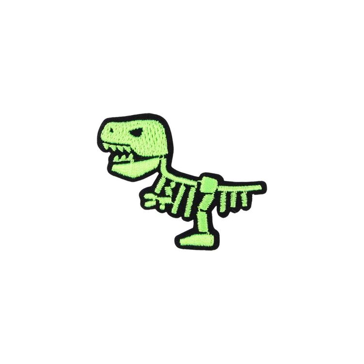 Green Dinosaur