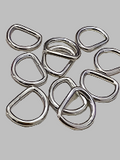 D Rings