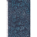 Dots, Dashes - Blue / 33