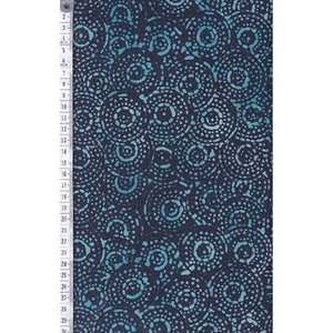 Dots, Dashes - Blue / 33