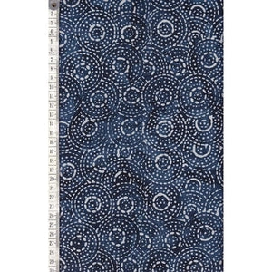 Dots, Dashes - Blue / 56