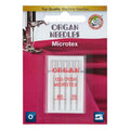 Organ Needles - Microtex