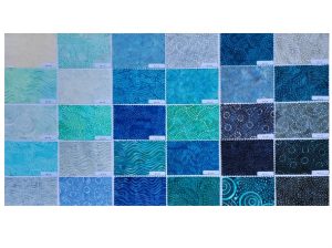 Dots N Dashes - Blue Range