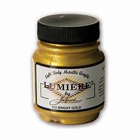 Lumiere - Bright Gold