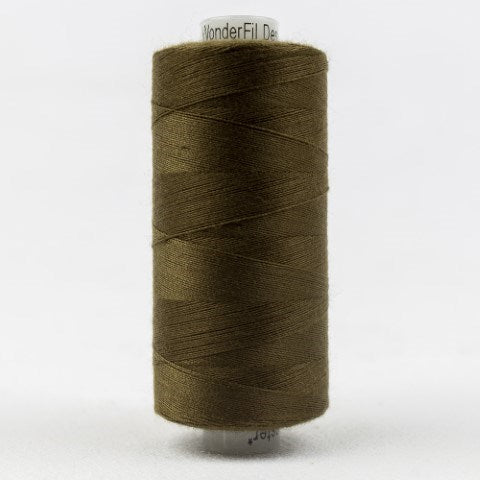 DS-105 Bronze Olive