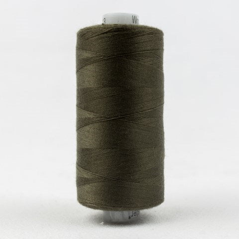 DS-113 Turtle Green