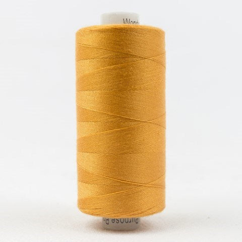 DS-184 Carrot Orange