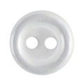 2-Holes Shirt  - Clear