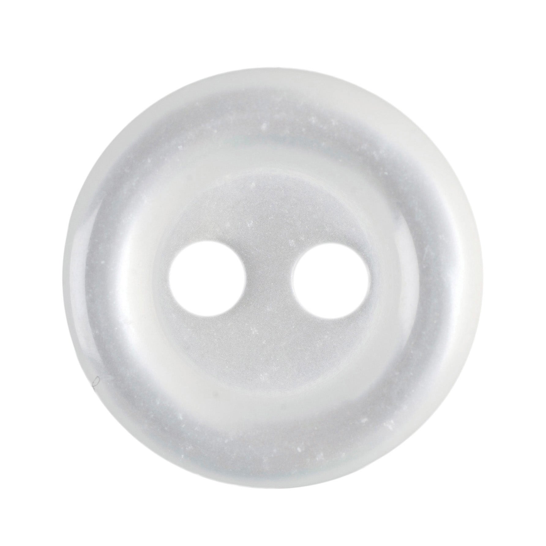2-Holes Shirt  - Clear