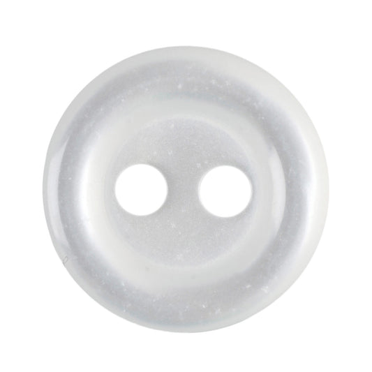 2-Holes Shirt  - Clear