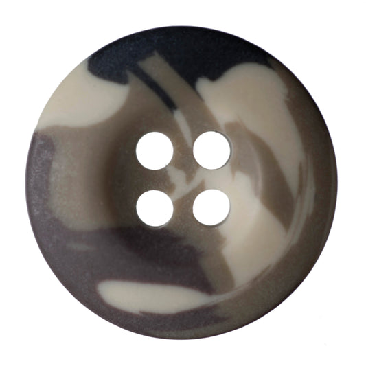 Button Novelty Ligne - Camouflage