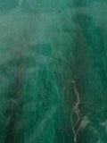 Alpaca Rovings - Jade