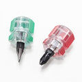Flat & Stubby Screw Driver