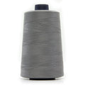 Hemline Thread - Grey 5000m