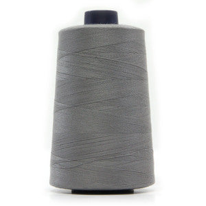 Hemline Thread - Grey 5000m