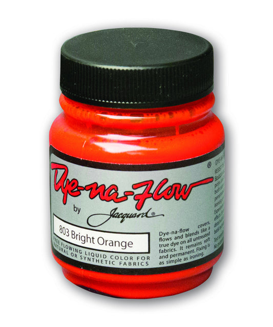 Dye-na-Flow