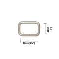 Rectangular Rings