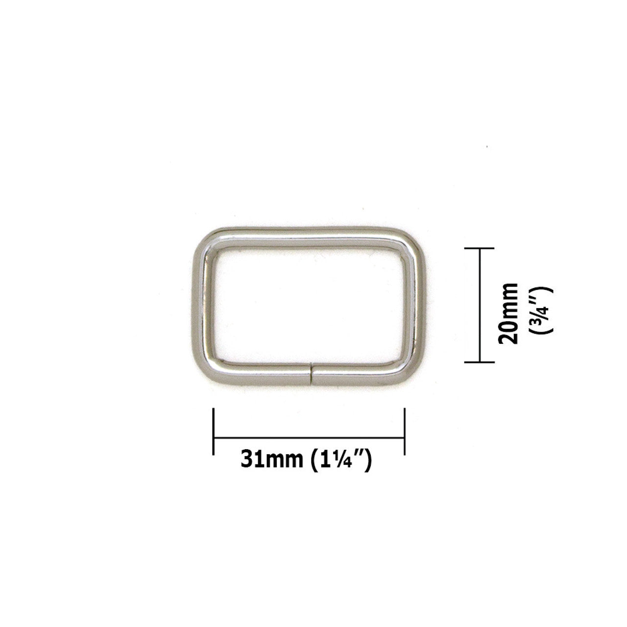 Rectangular Rings