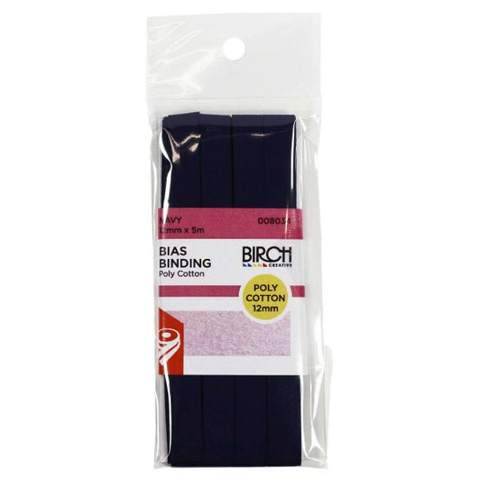 Bias Binding 12mm