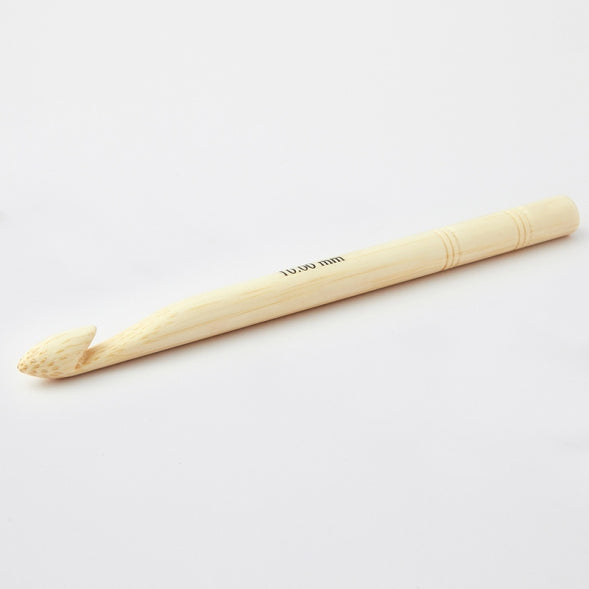 Japanese Bamboo Crochet Hook