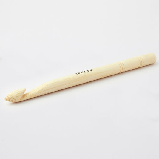 Japanese Bamboo Crochet Hook