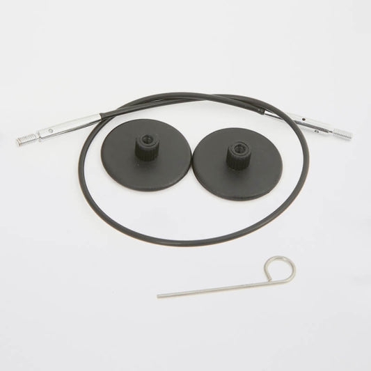 Interchangeable Cables