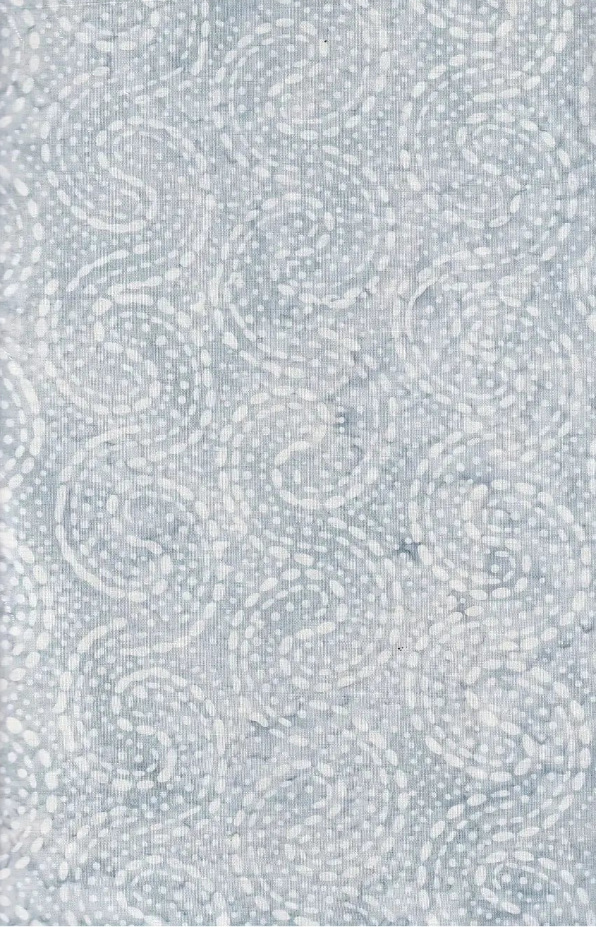 Dots, Dashes - Blue / 48