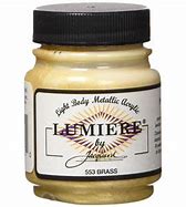 Lumiere - Brass