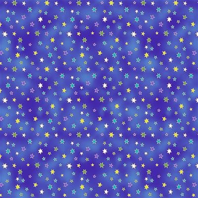 Celestial Magic 5