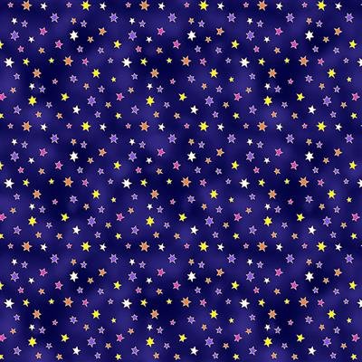 Celestial Magic 4