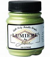 Citrine - Lumiere