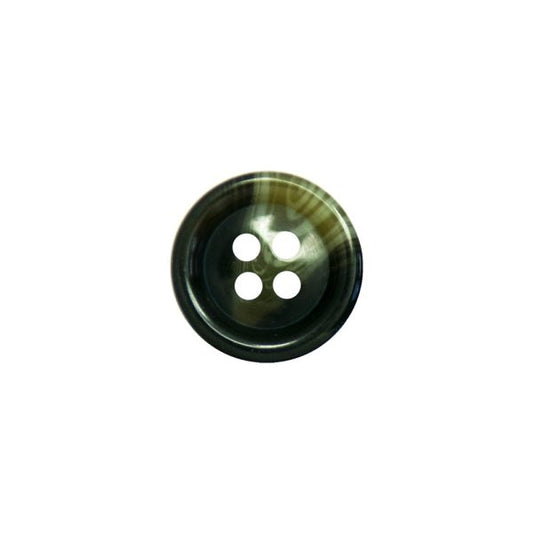 Suit Motle Button - Dark Grey