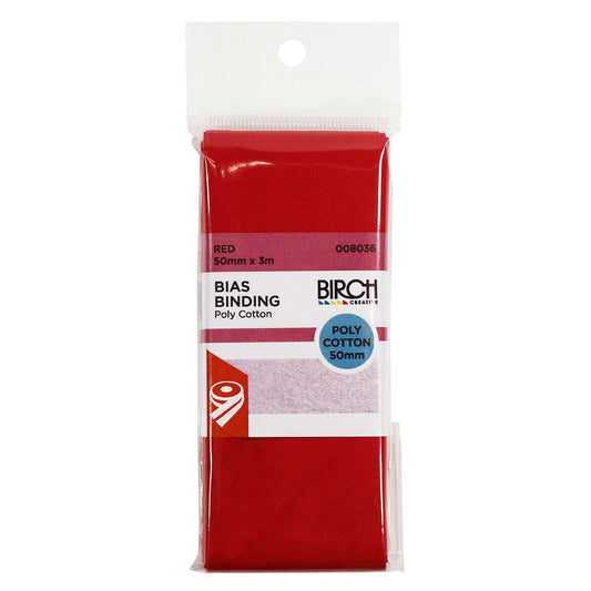 Bias Binding 50mm