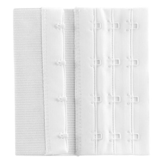 Bra Extender - 4 Hook 100mm