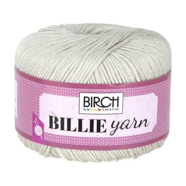 Billie Yarn